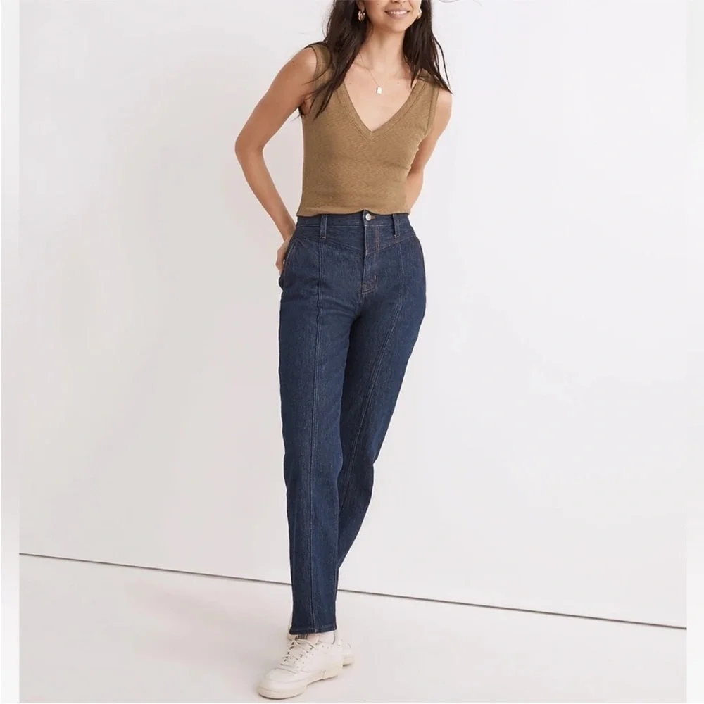 Madewell perfect vintage